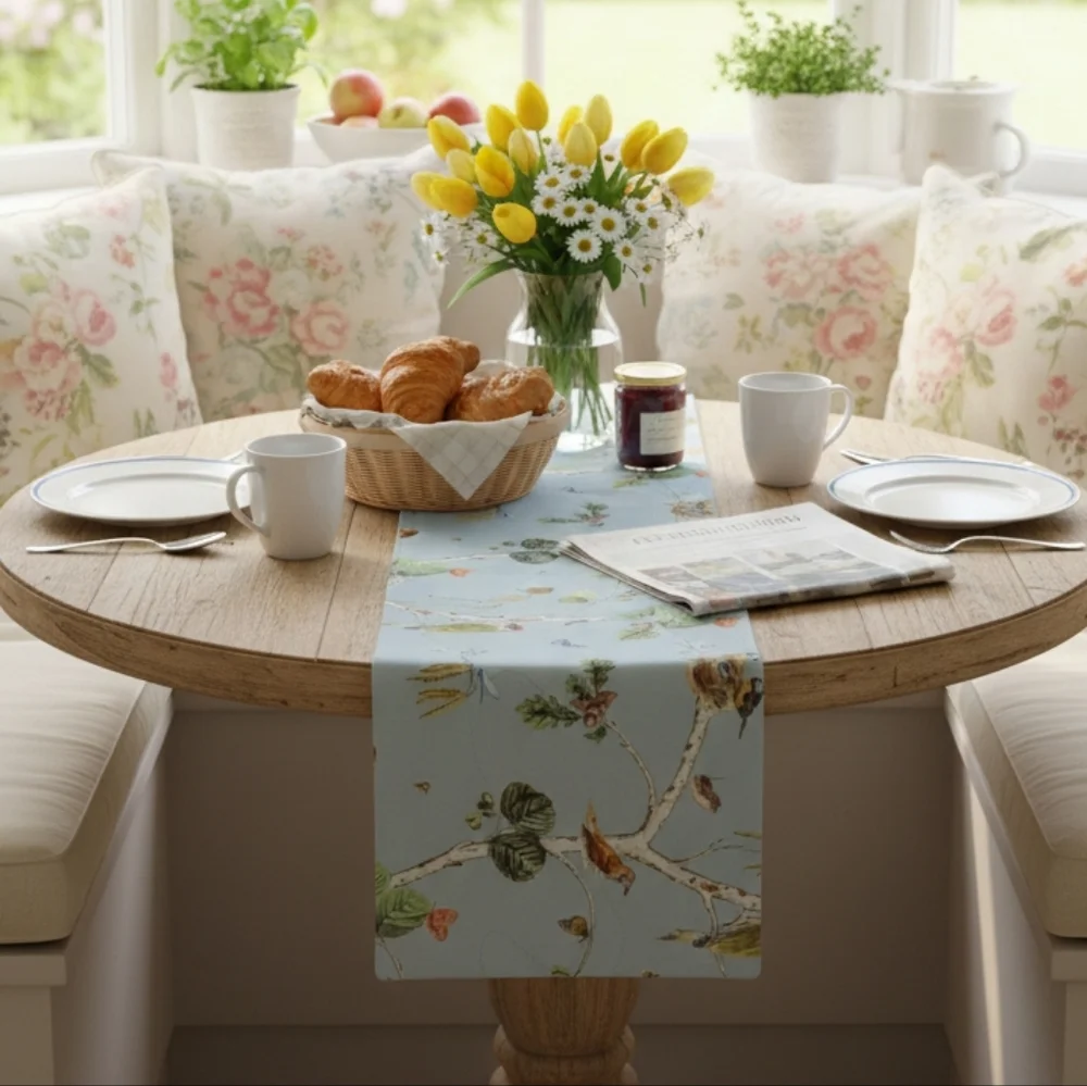 Table Runner - Picture 1 of 10